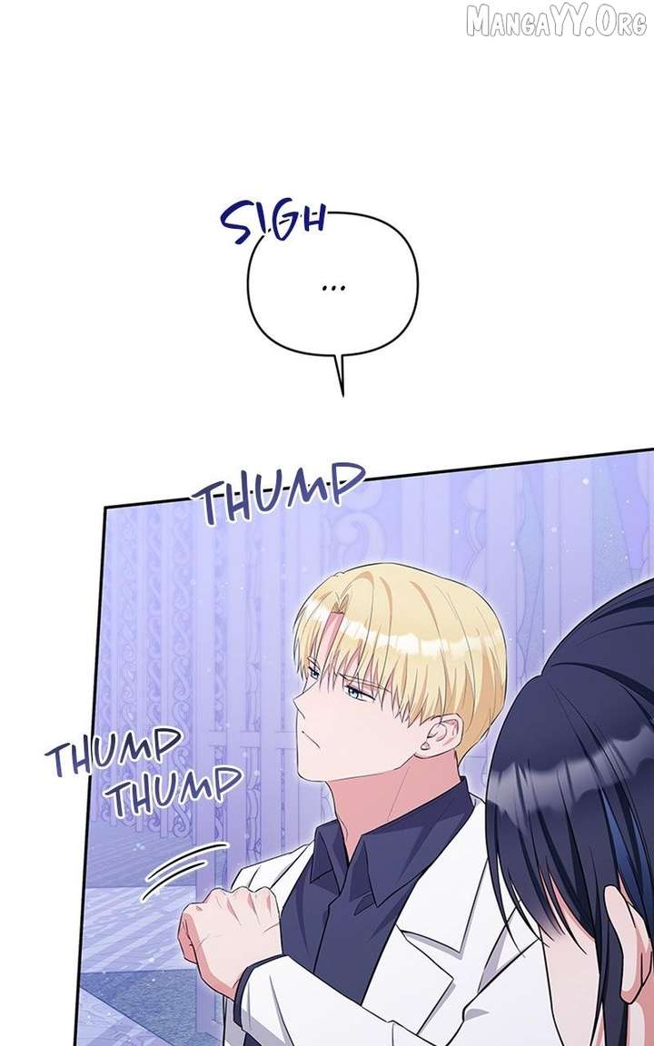 Thiendavis – For The Perfect Salvation Chapter 40 245 04