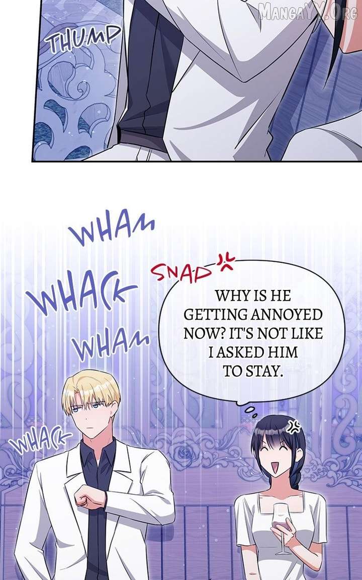 Thiendavis – For The Perfect Salvation Chapter 40 246 05