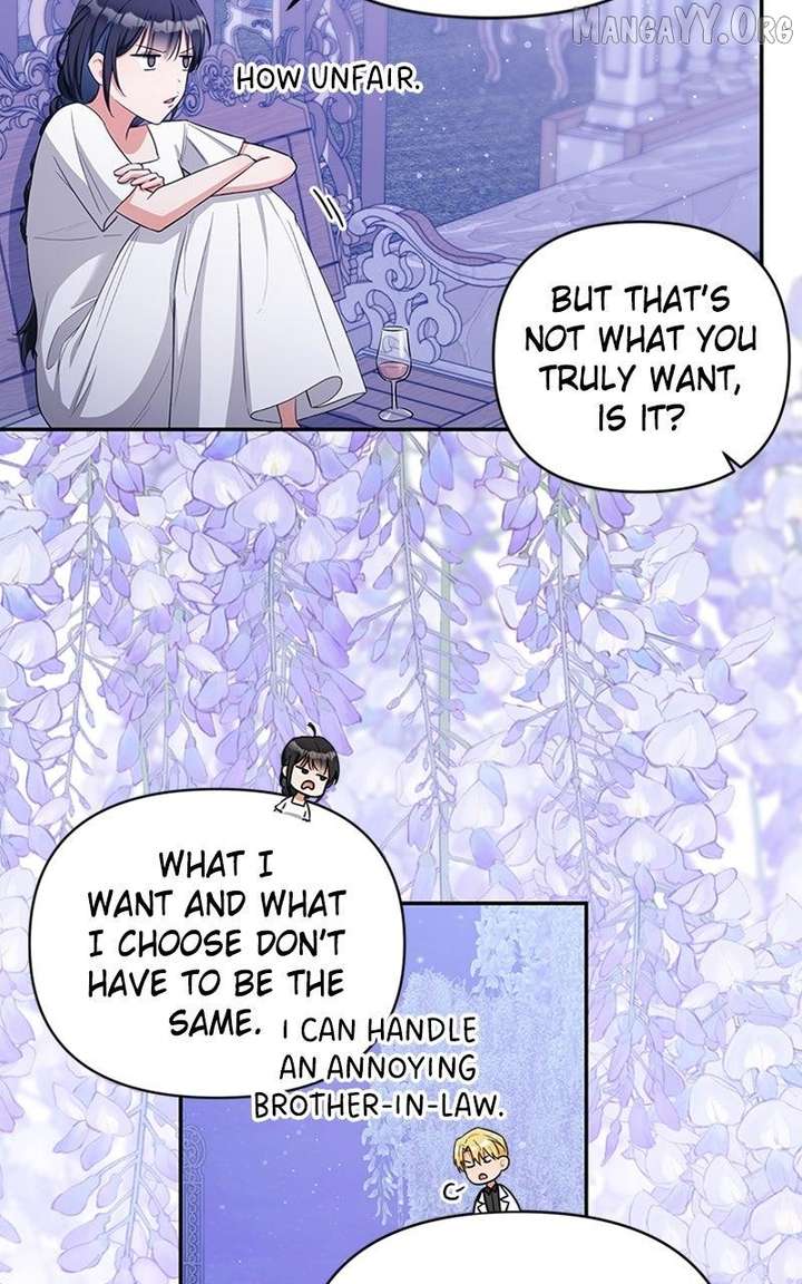 Thiendavis – For The Perfect Salvation Chapter 40 261 20