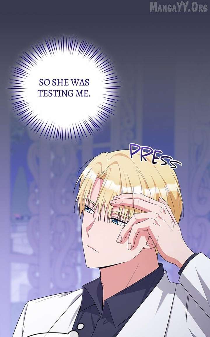 Thiendavis – For The Perfect Salvation Chapter 40 279 38