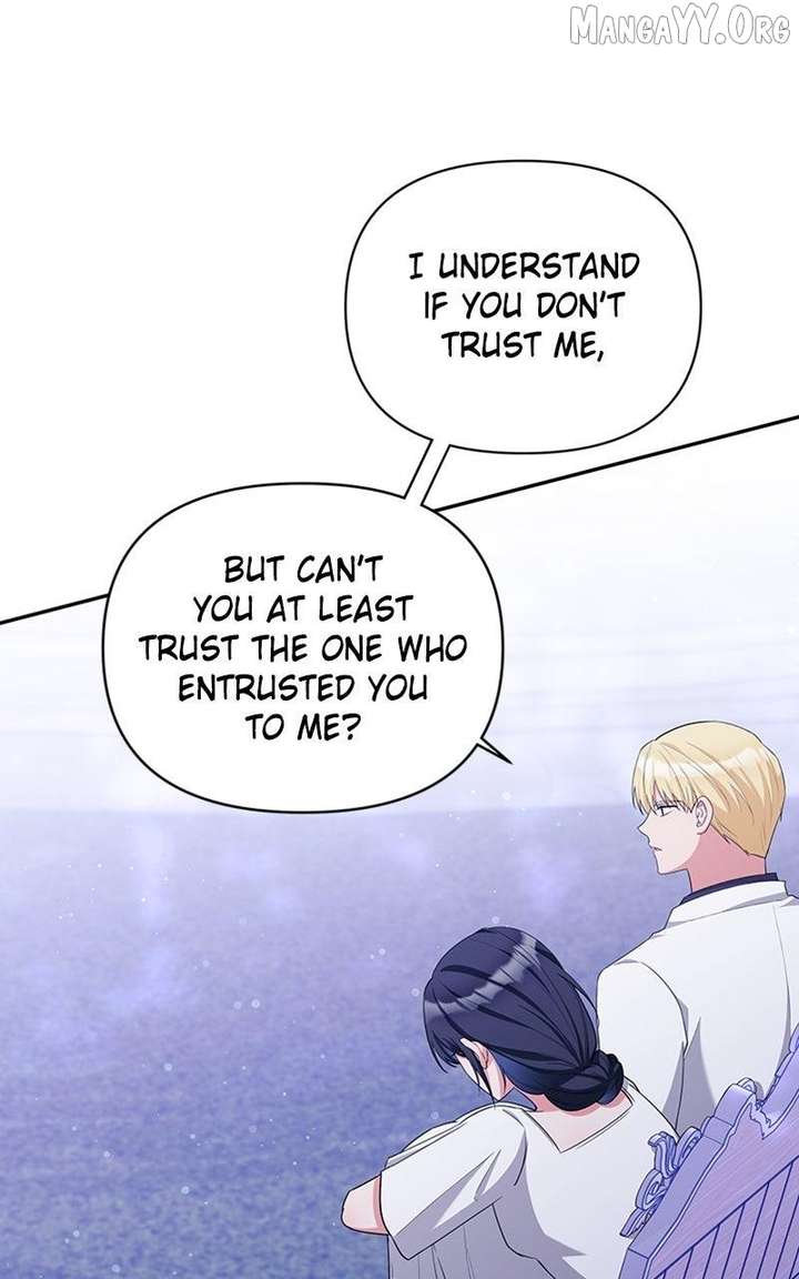 Thiendavis – For The Perfect Salvation Chapter 40 283 42