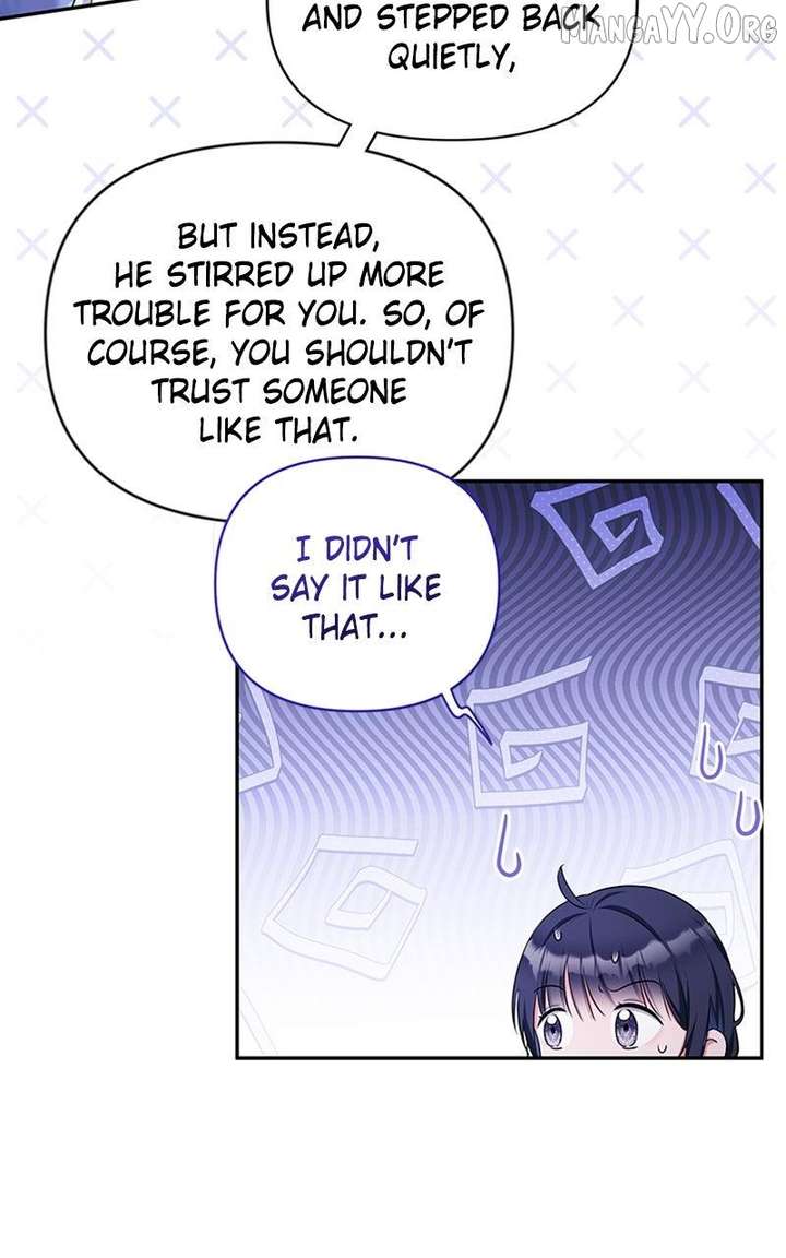 Thiendavis – For The Perfect Salvation Chapter 40 291 50