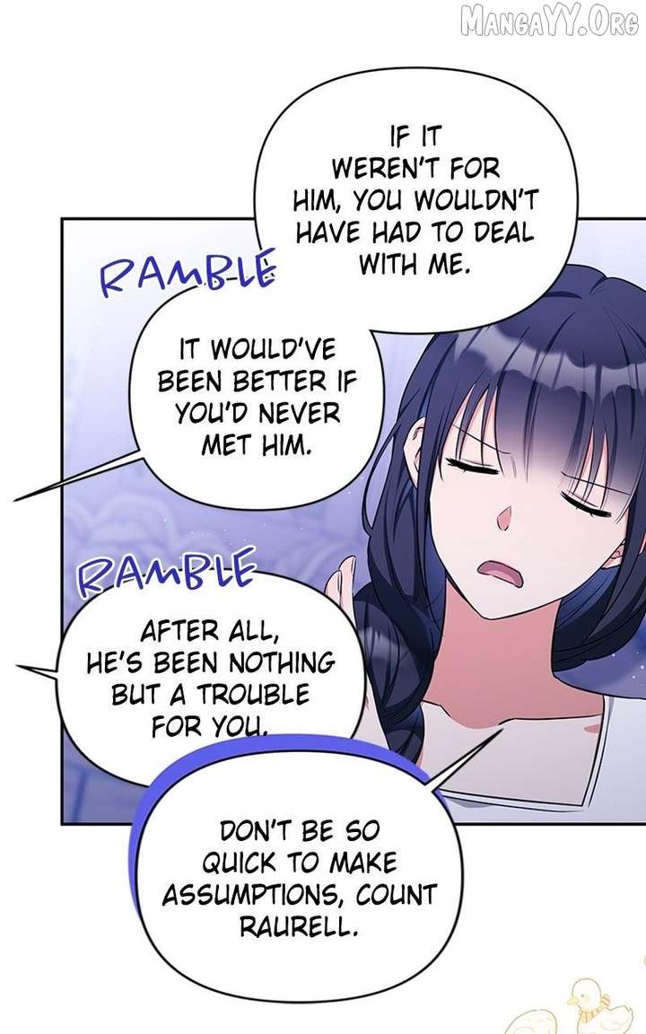 Thiendavis – For The Perfect Salvation Chapter 40 295 54