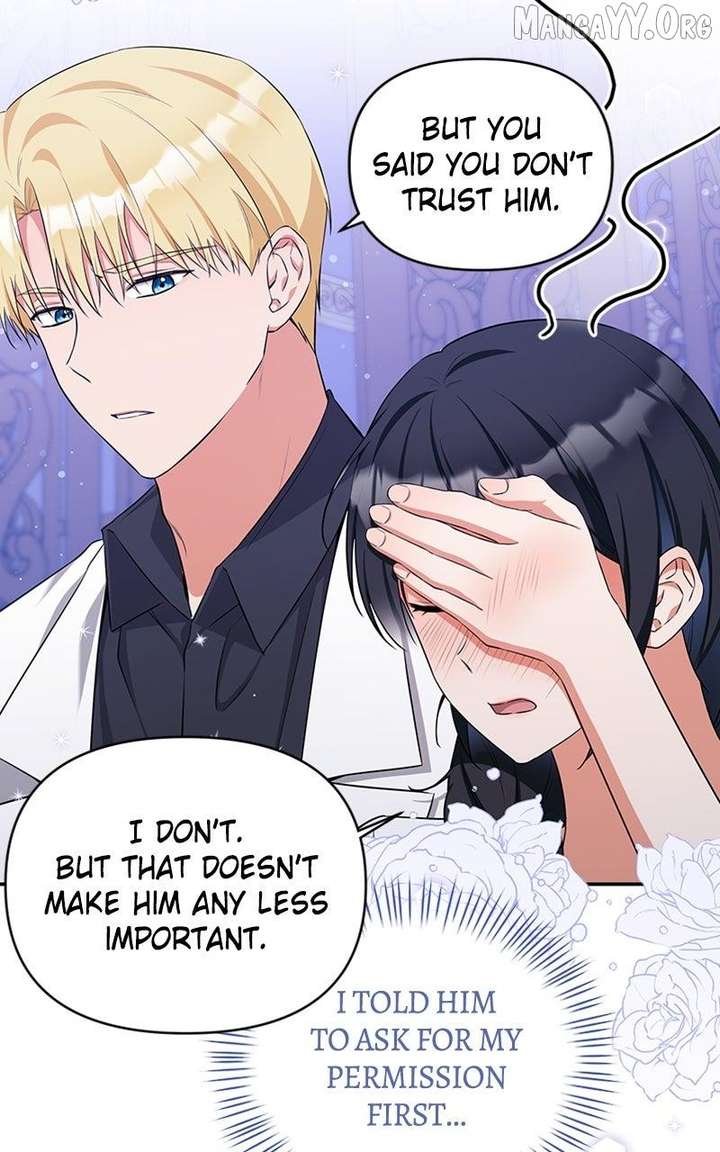 Thiendavis – For The Perfect Salvation Chapter 40 299 58