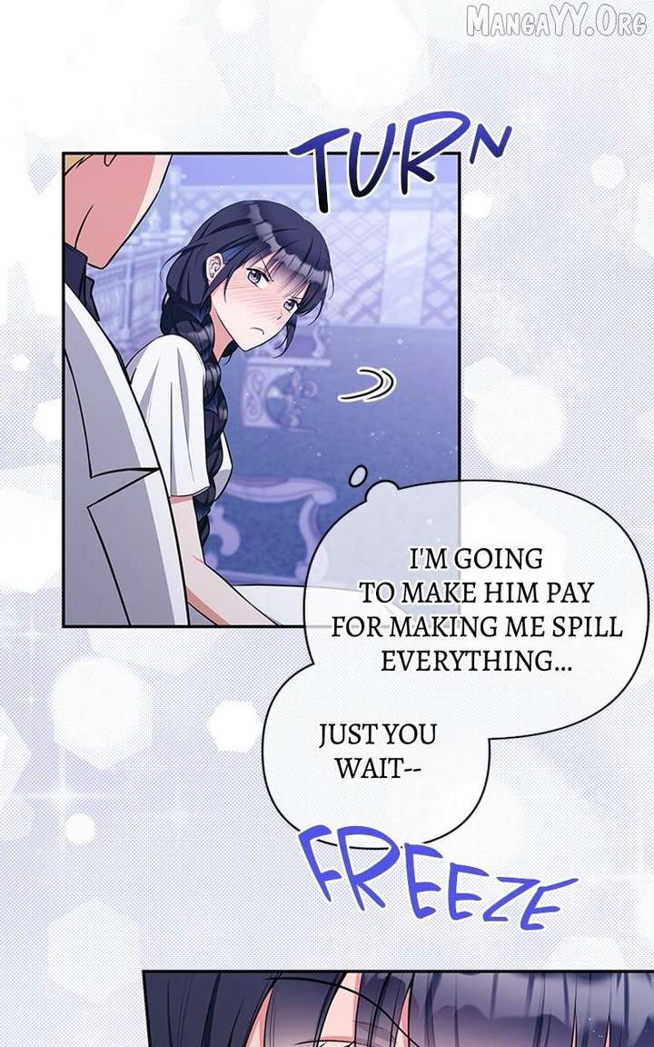 Thiendavis – For The Perfect Salvation Chapter 40 311 70