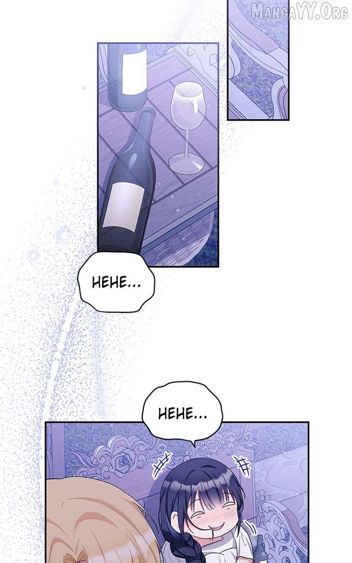 Thiendavis – For The Perfect Salvation Chapter 41 302 19