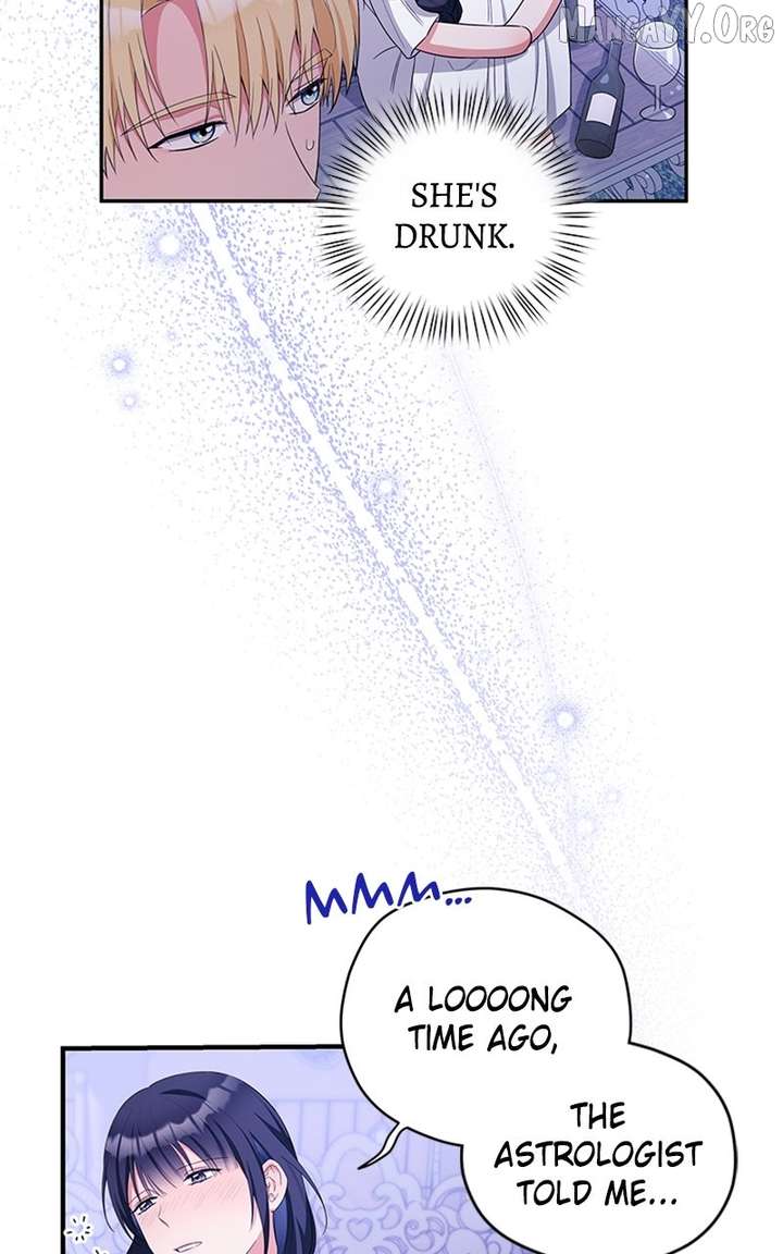 Thiendavis – For The Perfect Salvation Chapter 41 303 20