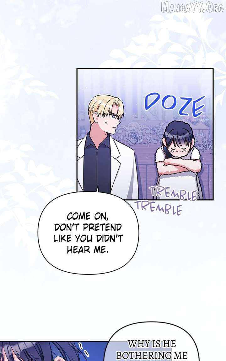 Thiendavis – For The Perfect Salvation Chapter 41 313 30