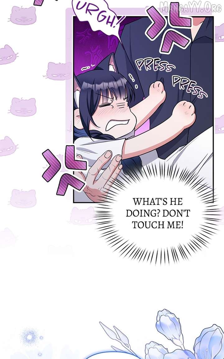 Thiendavis – For The Perfect Salvation Chapter 41 318 35