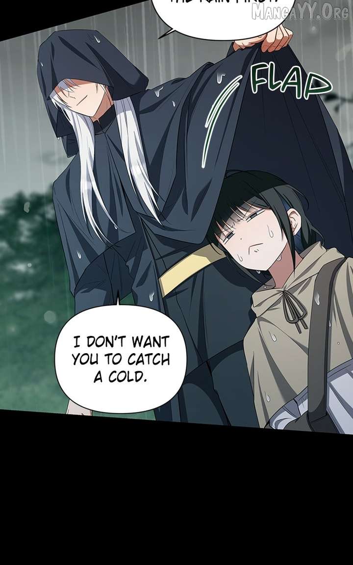 Thiendavis – For The Perfect Salvation Chapter 41 327 44