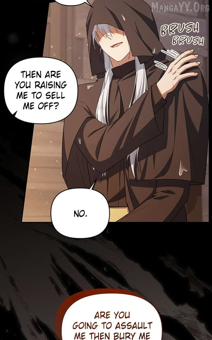 Thiendavis – For The Perfect Salvation Chapter 41 341 58