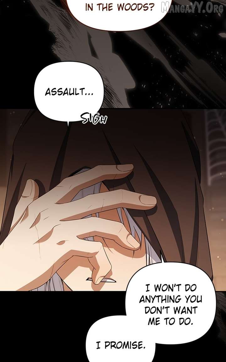 Thiendavis – For The Perfect Salvation Chapter 41 342 59