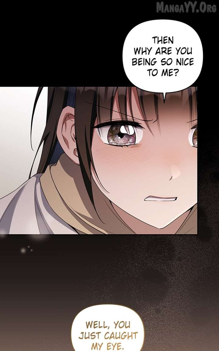 Thiendavis – For The Perfect Salvation Chapter 41 352 69