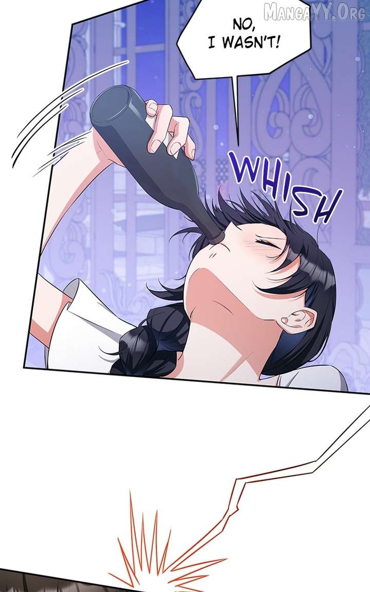 Thiendavis – For The Perfect Salvation Chapter 41 290 7