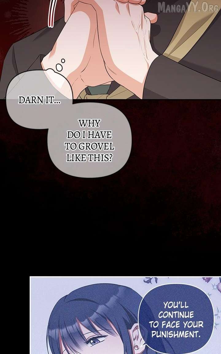 Thiendavis – For The Perfect Salvation Chapter 42 268 18