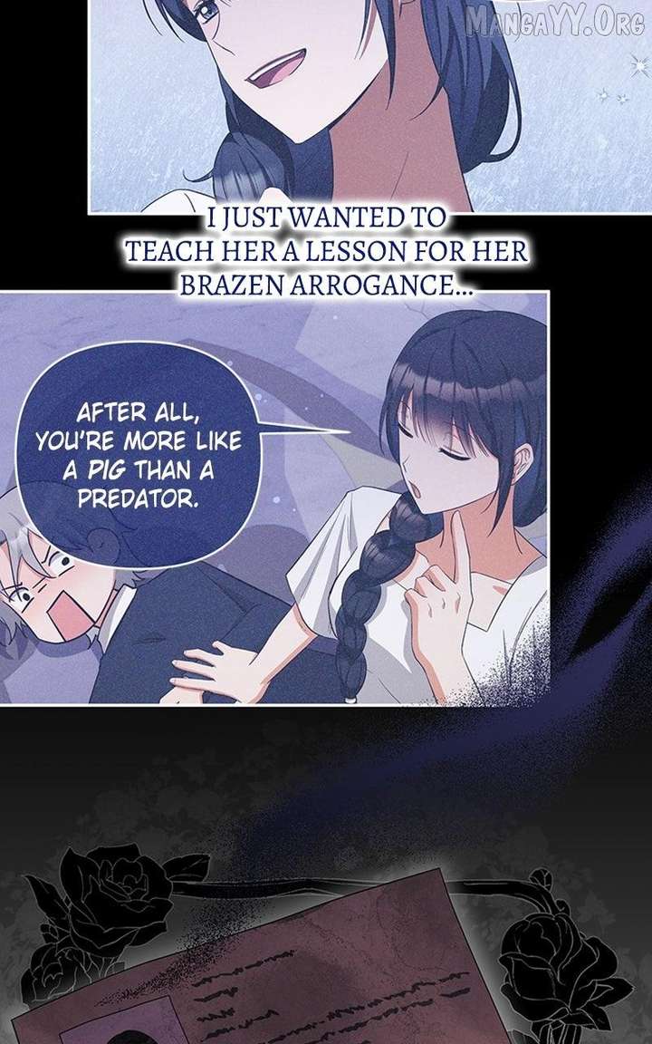 Thiendavis – For The Perfect Salvation Chapter 42 269 19