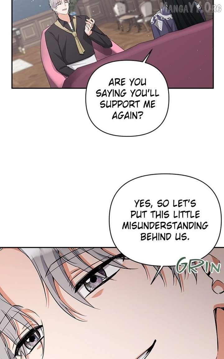 Thiendavis – For The Perfect Salvation Chapter 42 280 30