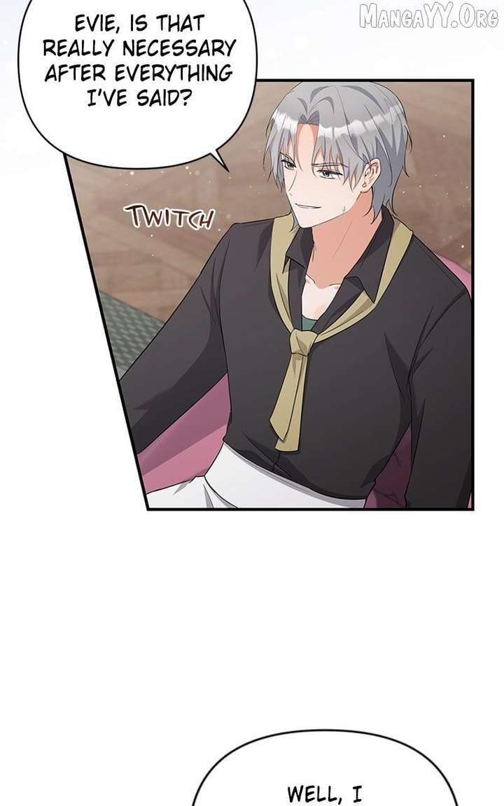 Thiendavis – For The Perfect Salvation Chapter 42 284 34