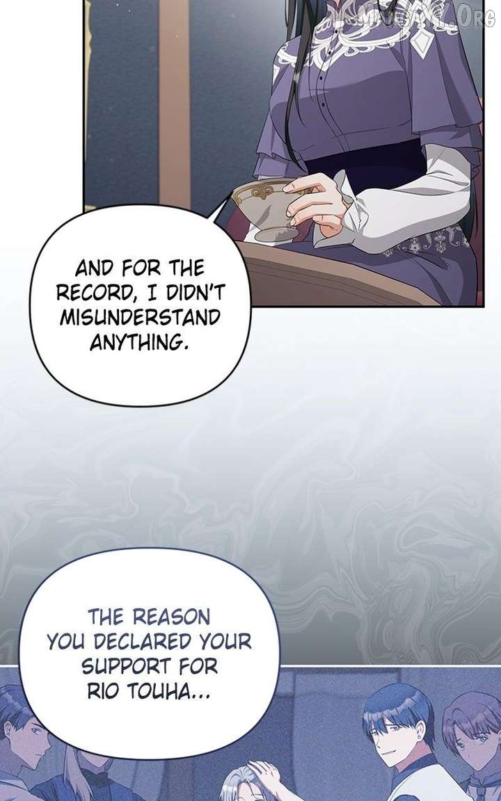 Thiendavis – For The Perfect Salvation Chapter 42 295 45