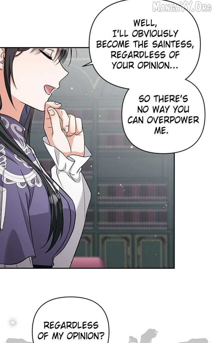 Thiendavis – For The Perfect Salvation Chapter 42 308 58