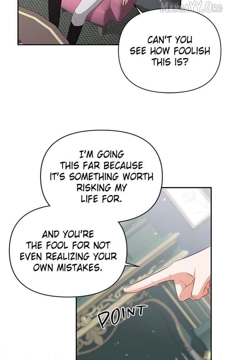 Thiendavis – For The Perfect Salvation Chapter 42 312 62