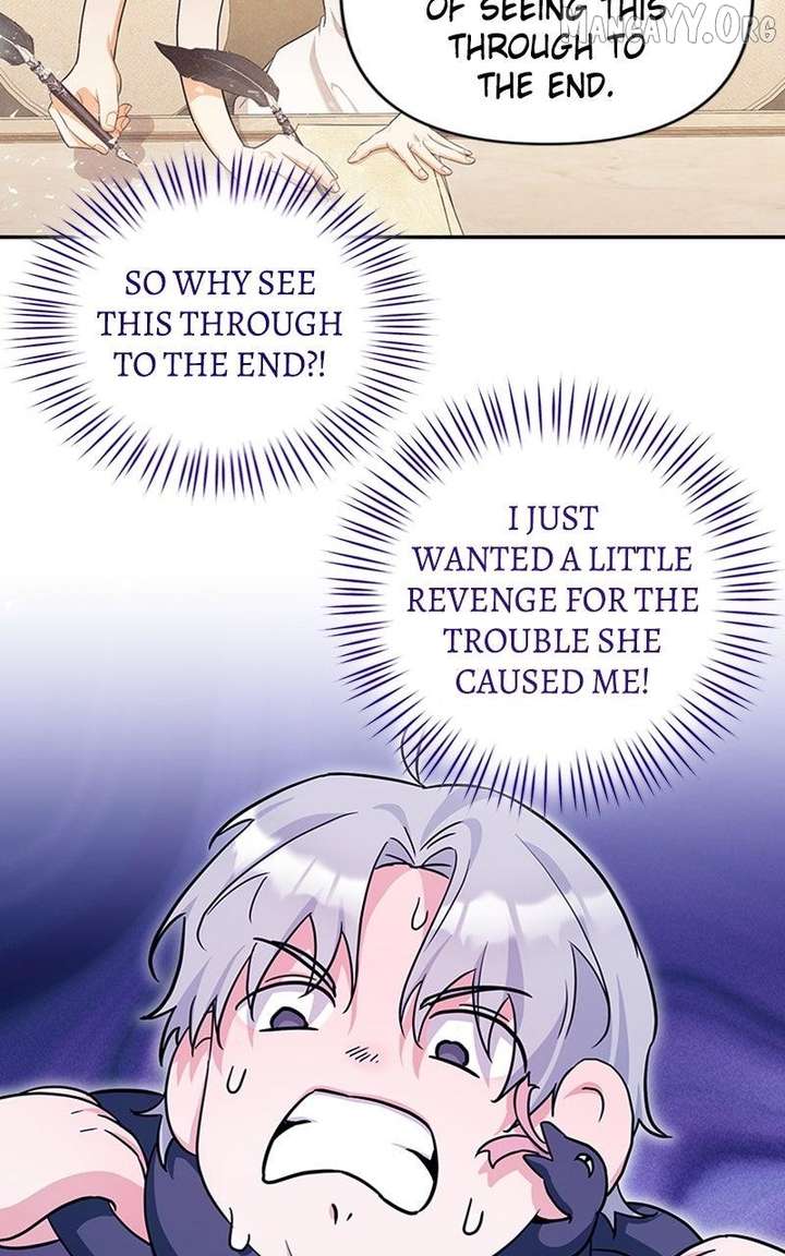 Thiendavis – For The Perfect Salvation Chapter 42 315 65