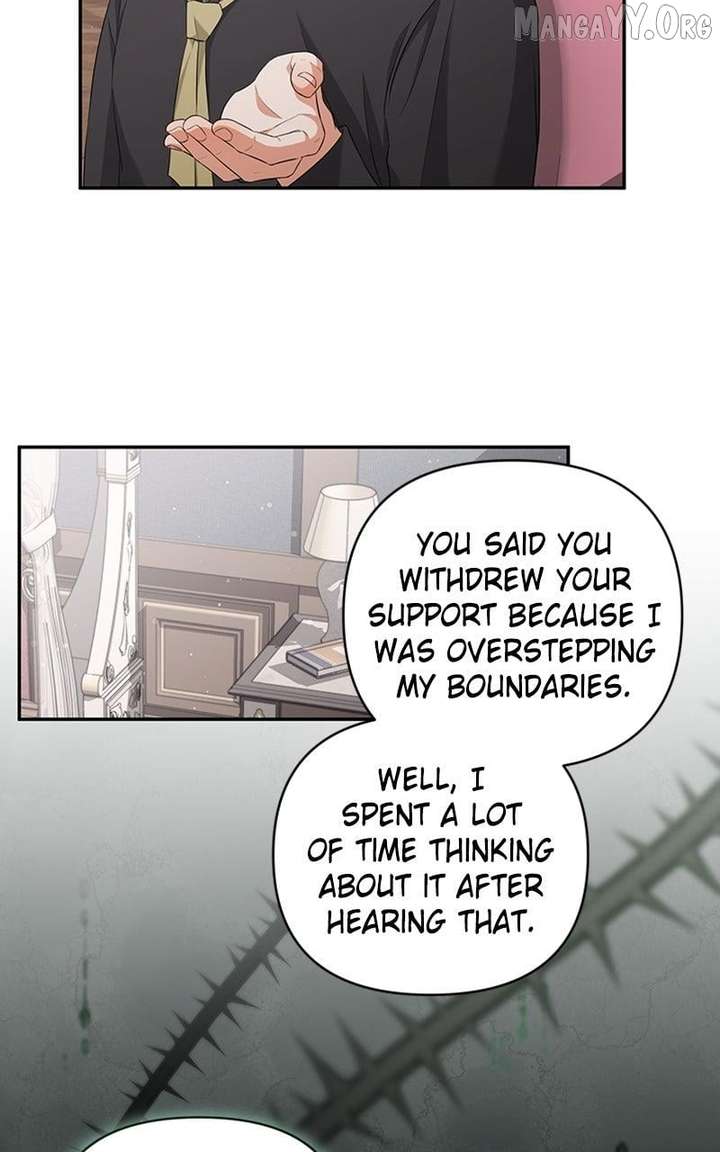 Thiendavis – For The Perfect Salvation Chapter 42 325 75