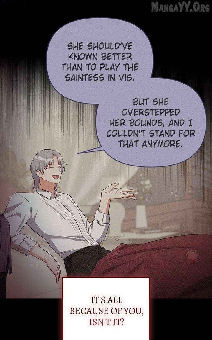 Thiendavis – For The Perfect Salvation Chapter 43 262 06