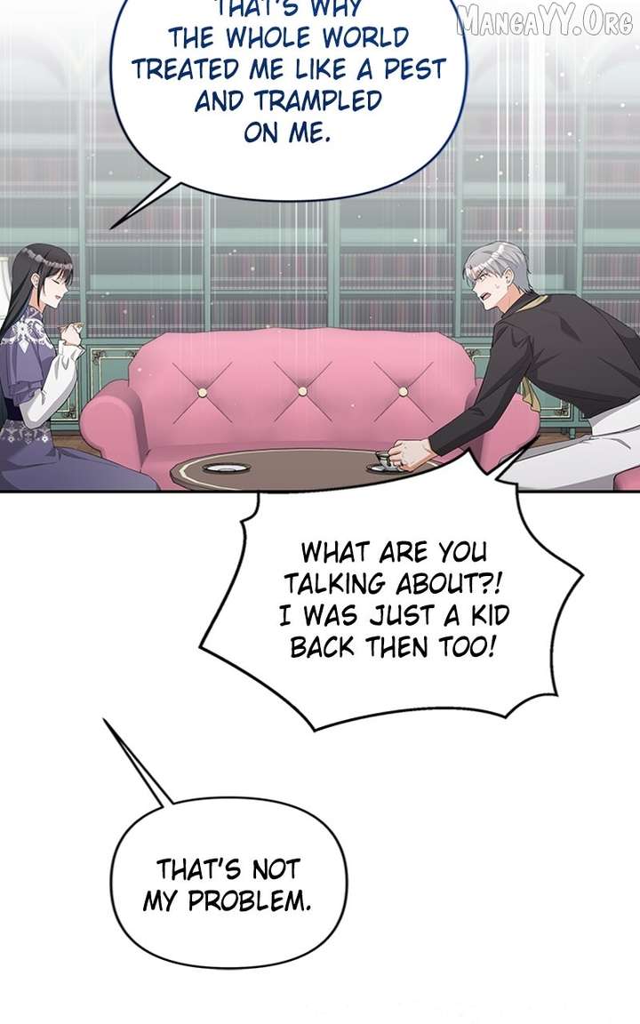 Thiendavis – For The Perfect Salvation Chapter 43 265 09