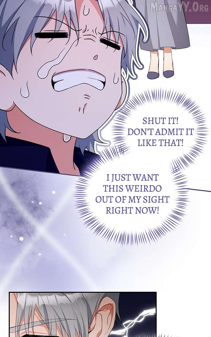 Thiendavis – For The Perfect Salvation Chapter 43 270 14