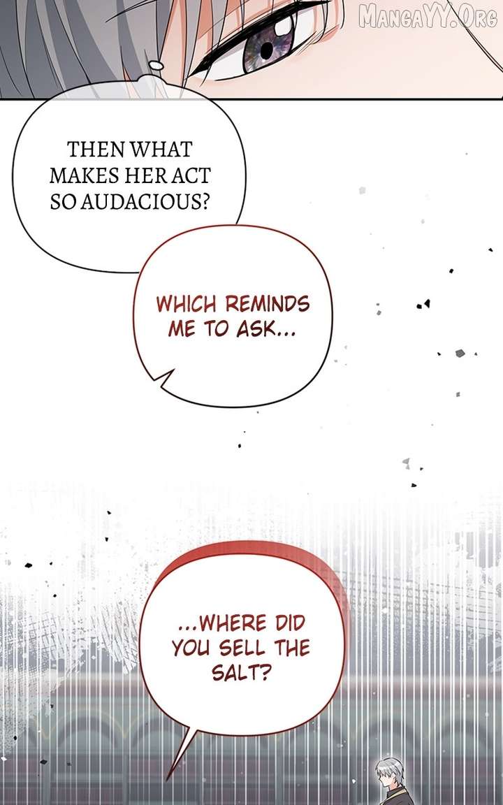 Thiendavis – For The Perfect Salvation Chapter 43 279 23