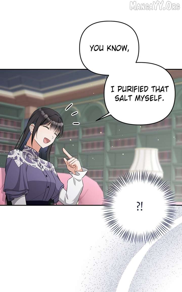 Thiendavis – For The Perfect Salvation Chapter 43 286 30