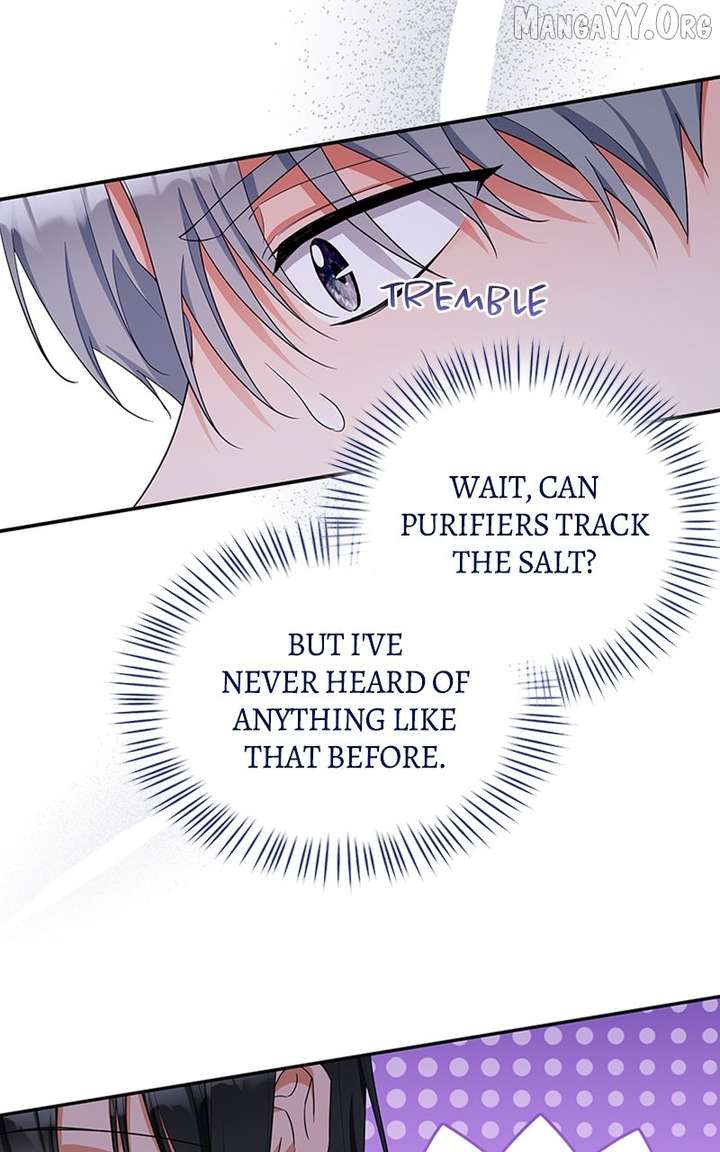 Thiendavis – For The Perfect Salvation Chapter 43 287 31