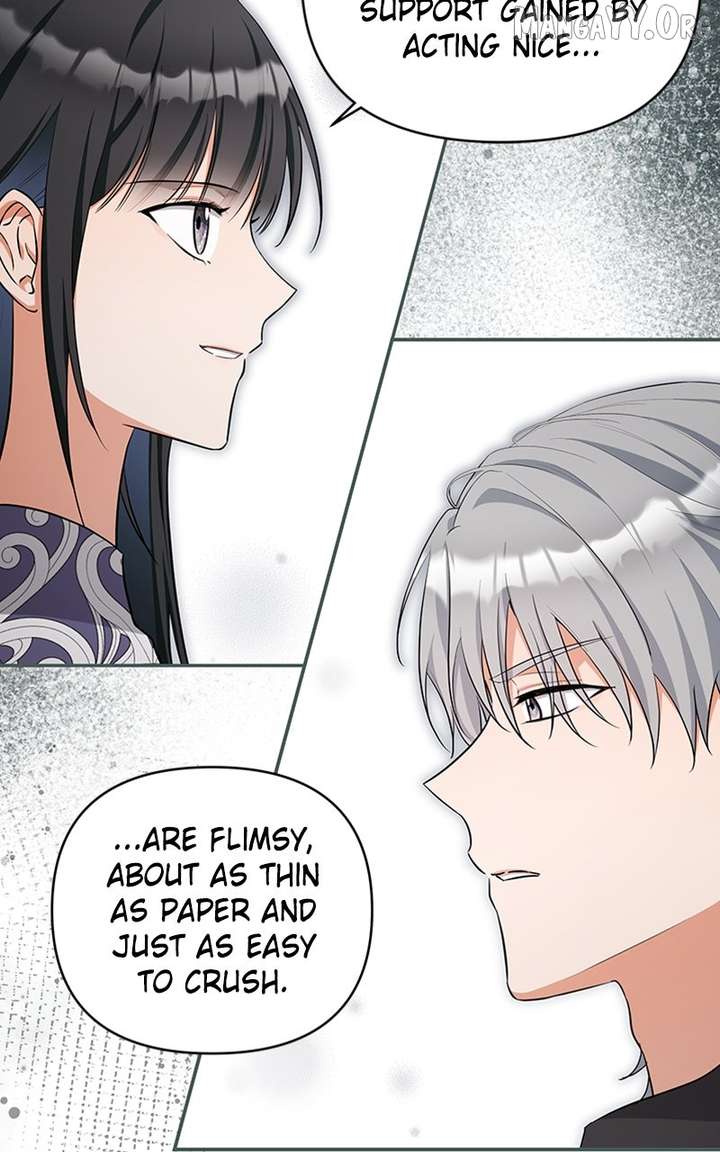 Thiendavis – For The Perfect Salvation Chapter 43 297 41