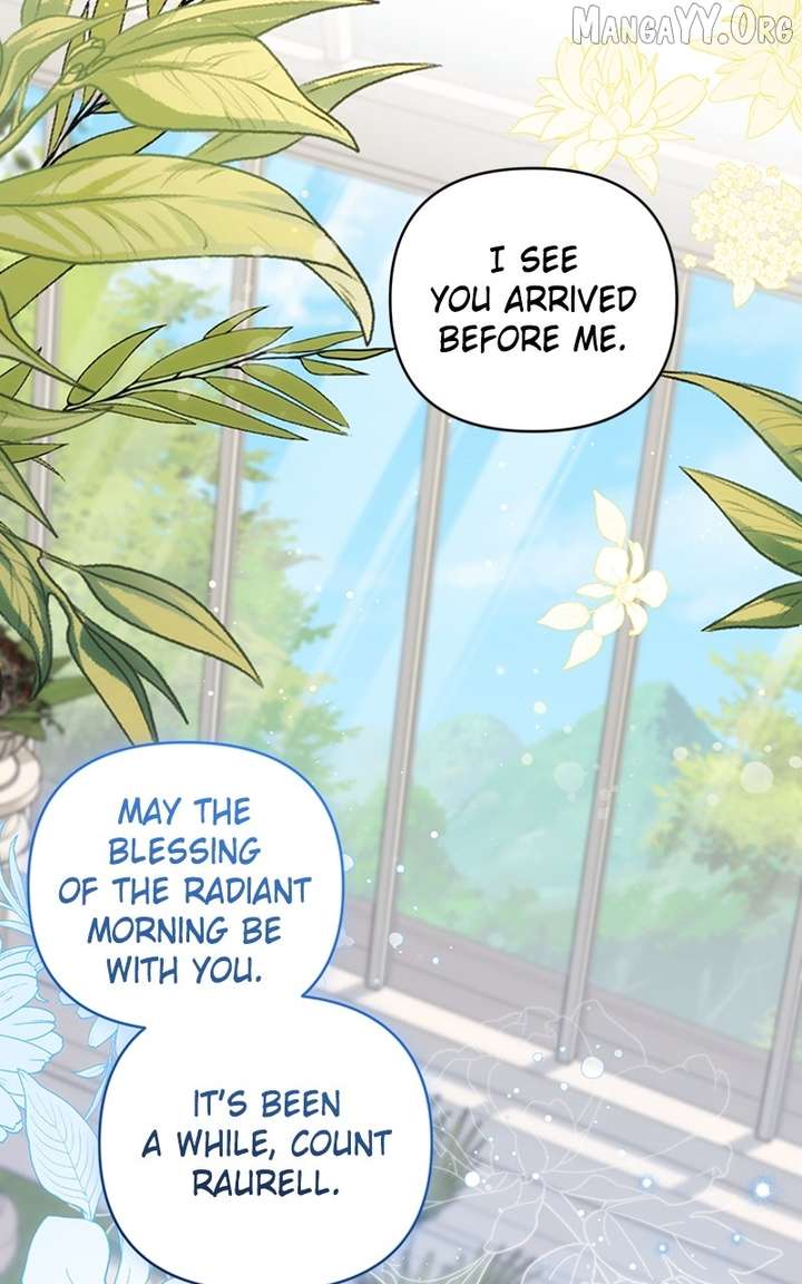 Thiendavis – For The Perfect Salvation Chapter 43 309 53