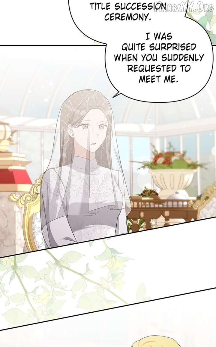 Thiendavis – For The Perfect Salvation Chapter 43 314 58