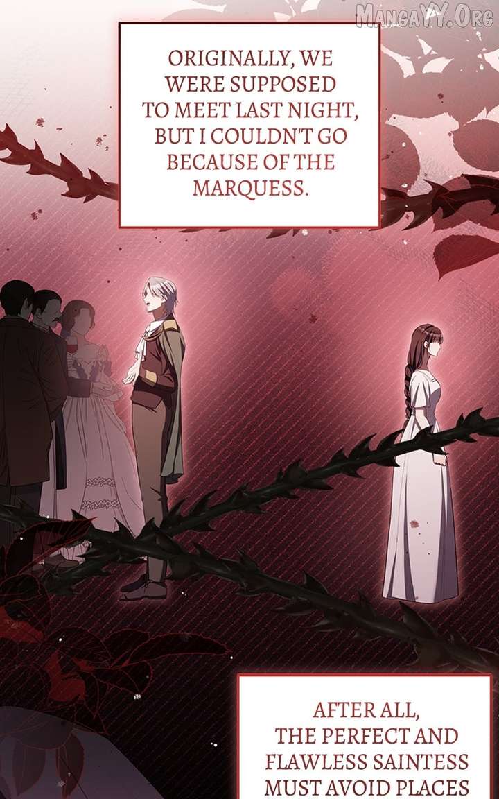 Thiendavis – For The Perfect Salvation Chapter 43 317 61