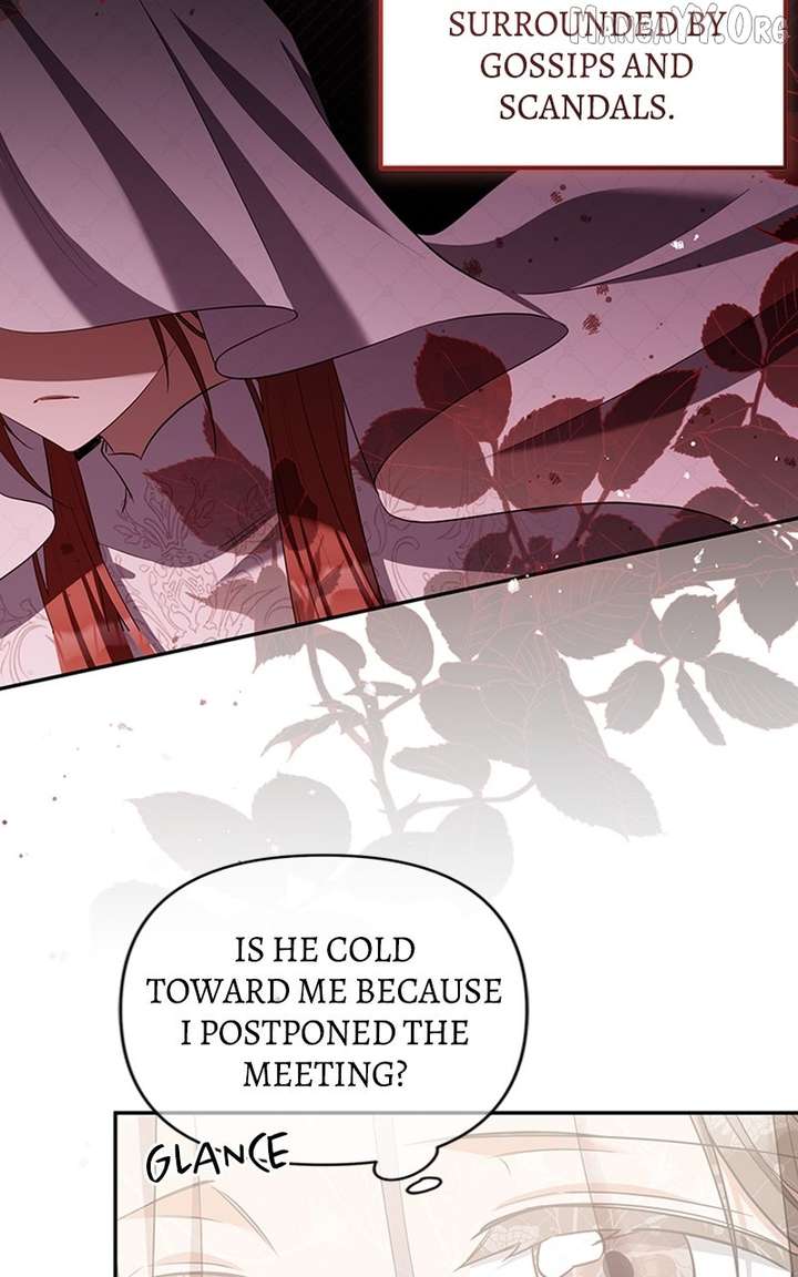 Thiendavis – For The Perfect Salvation Chapter 43 318 62