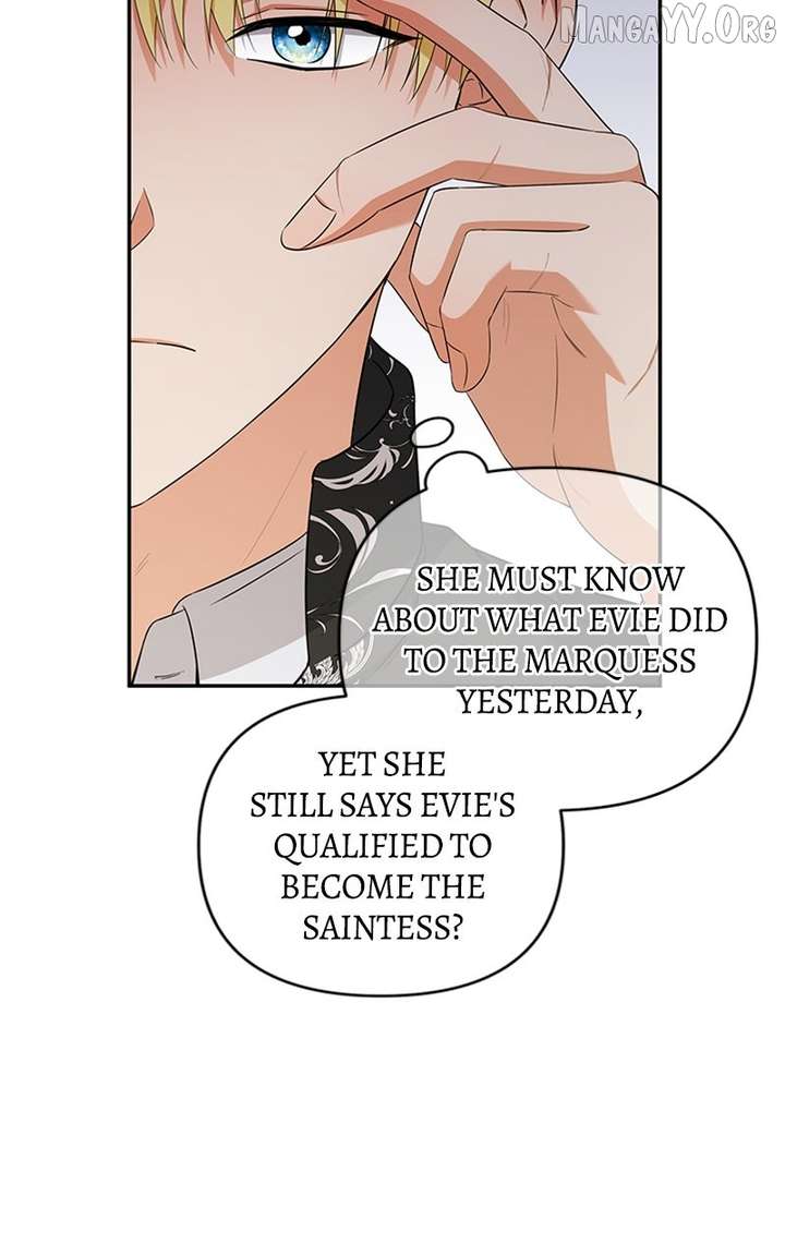 Thiendavis – For The Perfect Salvation Chapter 43 330 74