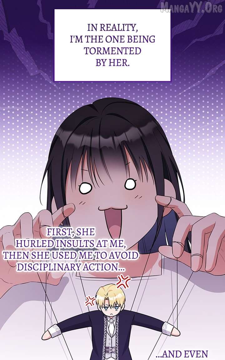 Thiendavis – For The Perfect Salvation Chapter 43 335 79