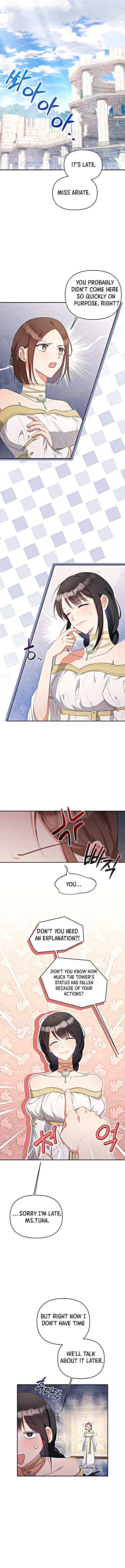 Thiendavis – For The Perfect Salvation Chapter 5 38 0