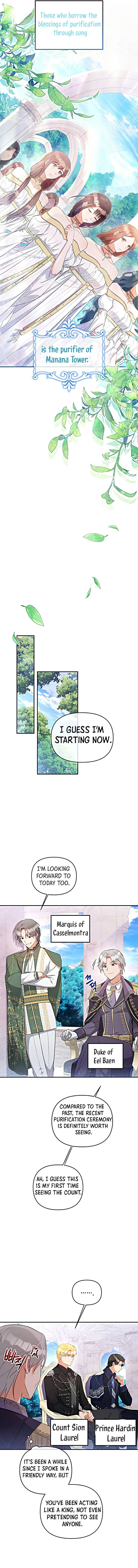 Thiendavis – For The Perfect Salvation Chapter 5 40 2