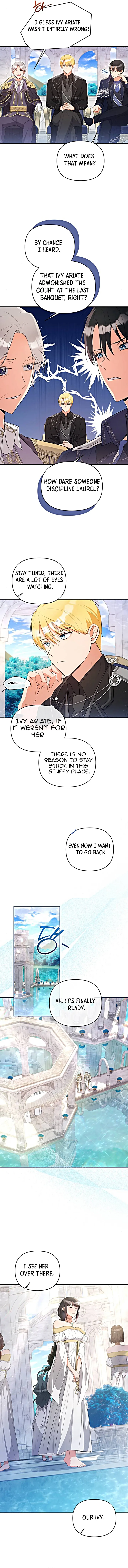 Thiendavis – For The Perfect Salvation Chapter 5 41 3