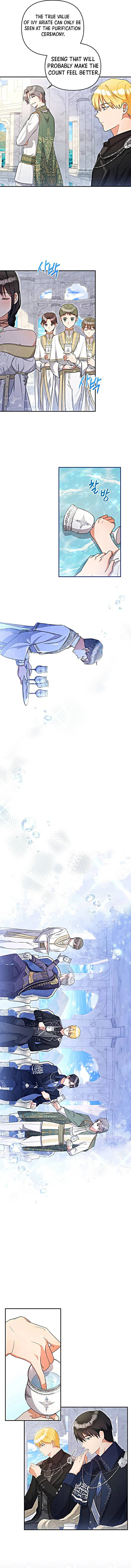 Thiendavis – For The Perfect Salvation Chapter 5 42 4