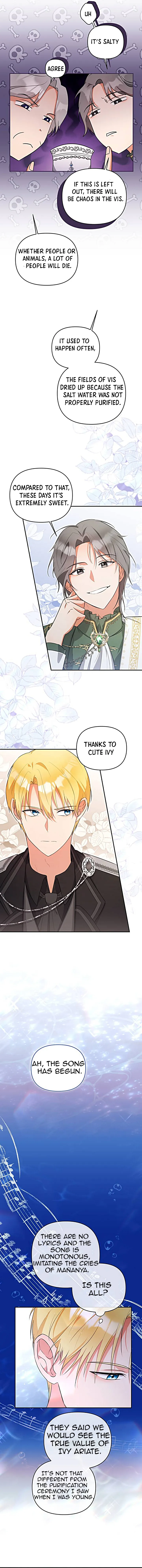 Thiendavis – For The Perfect Salvation Chapter 5 43 5