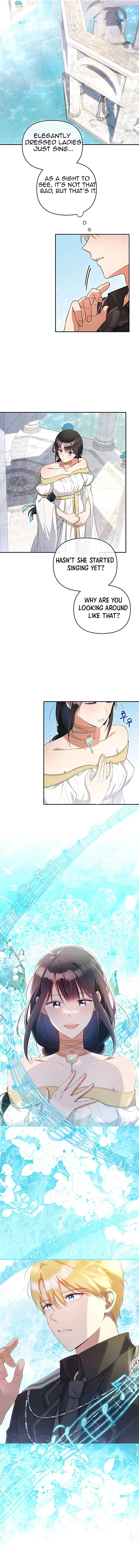 Thiendavis – For The Perfect Salvation Chapter 5 44 6