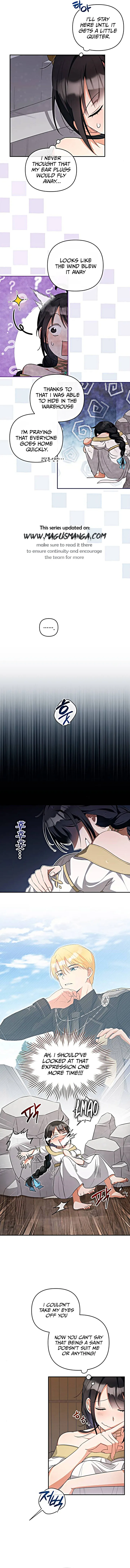 Thiendavis – For The Perfect Salvation Chapter 6 45 1