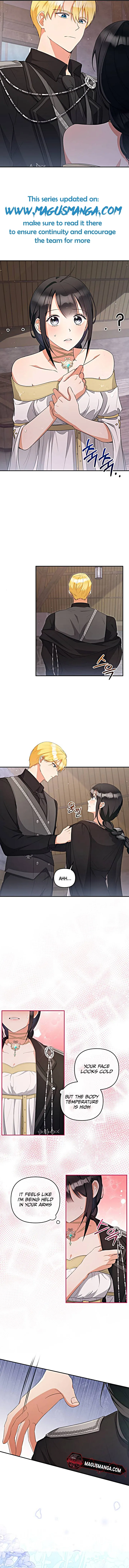 Thiendavis – For The Perfect Salvation Chapter 6 54 10