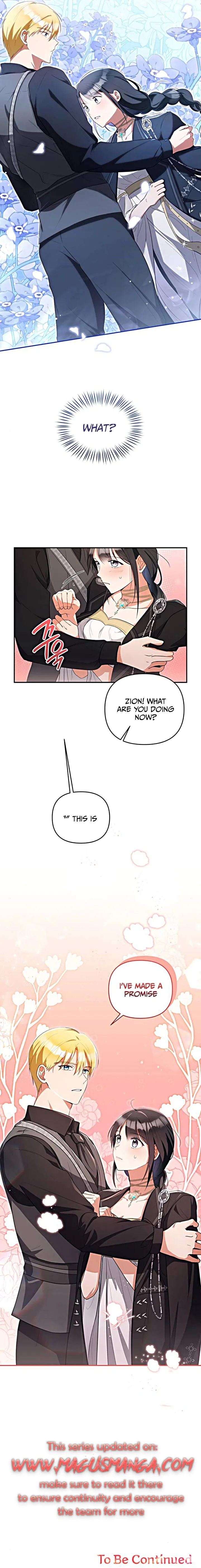 Thiendavis – For The Perfect Salvation Chapter 6 55 11