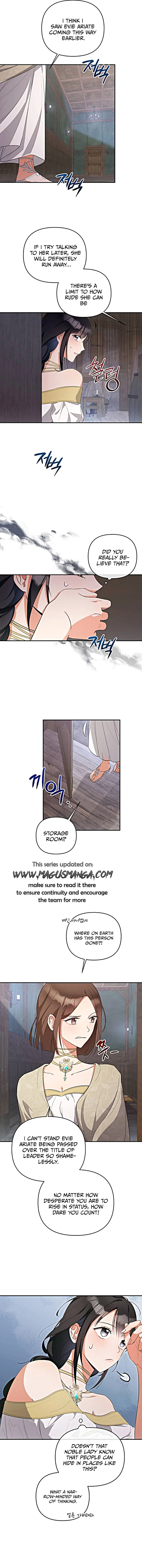 Thiendavis – For The Perfect Salvation Chapter 6 46 2